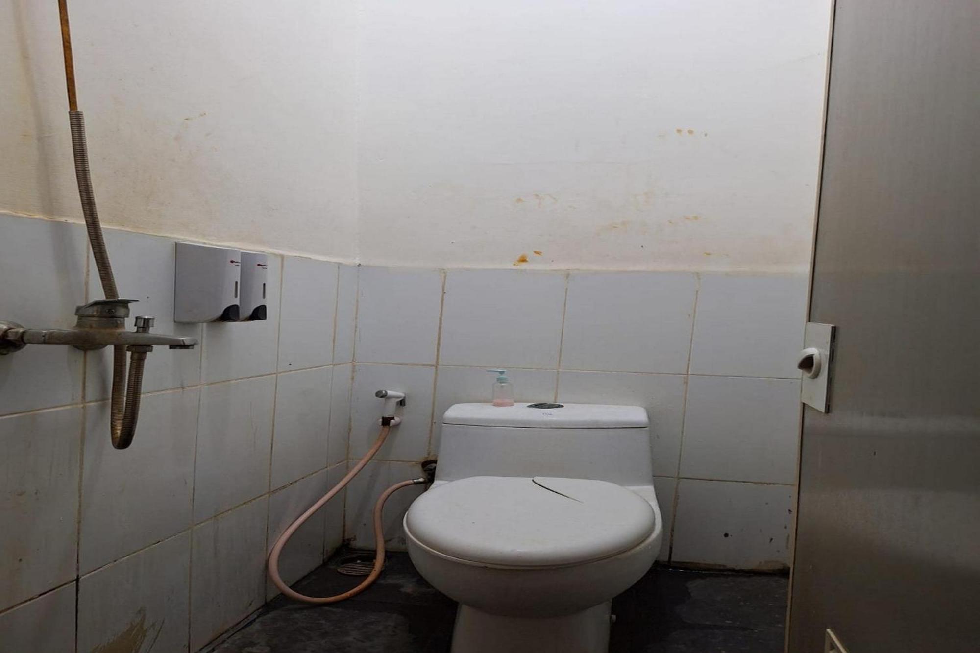 Oyo 93584 Rukotel South Tangerang Extérieur photo