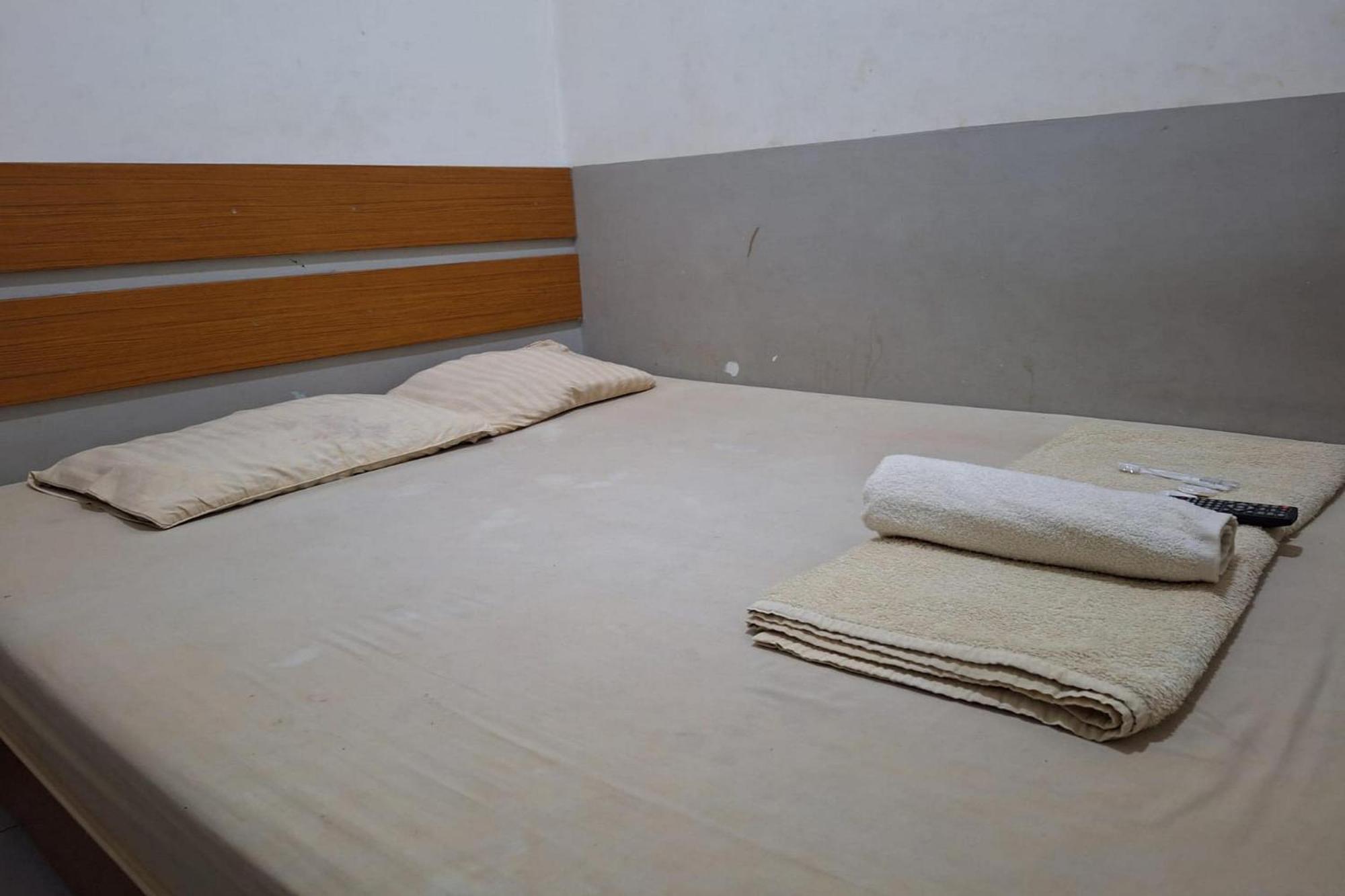 Oyo 93584 Rukotel South Tangerang Extérieur photo