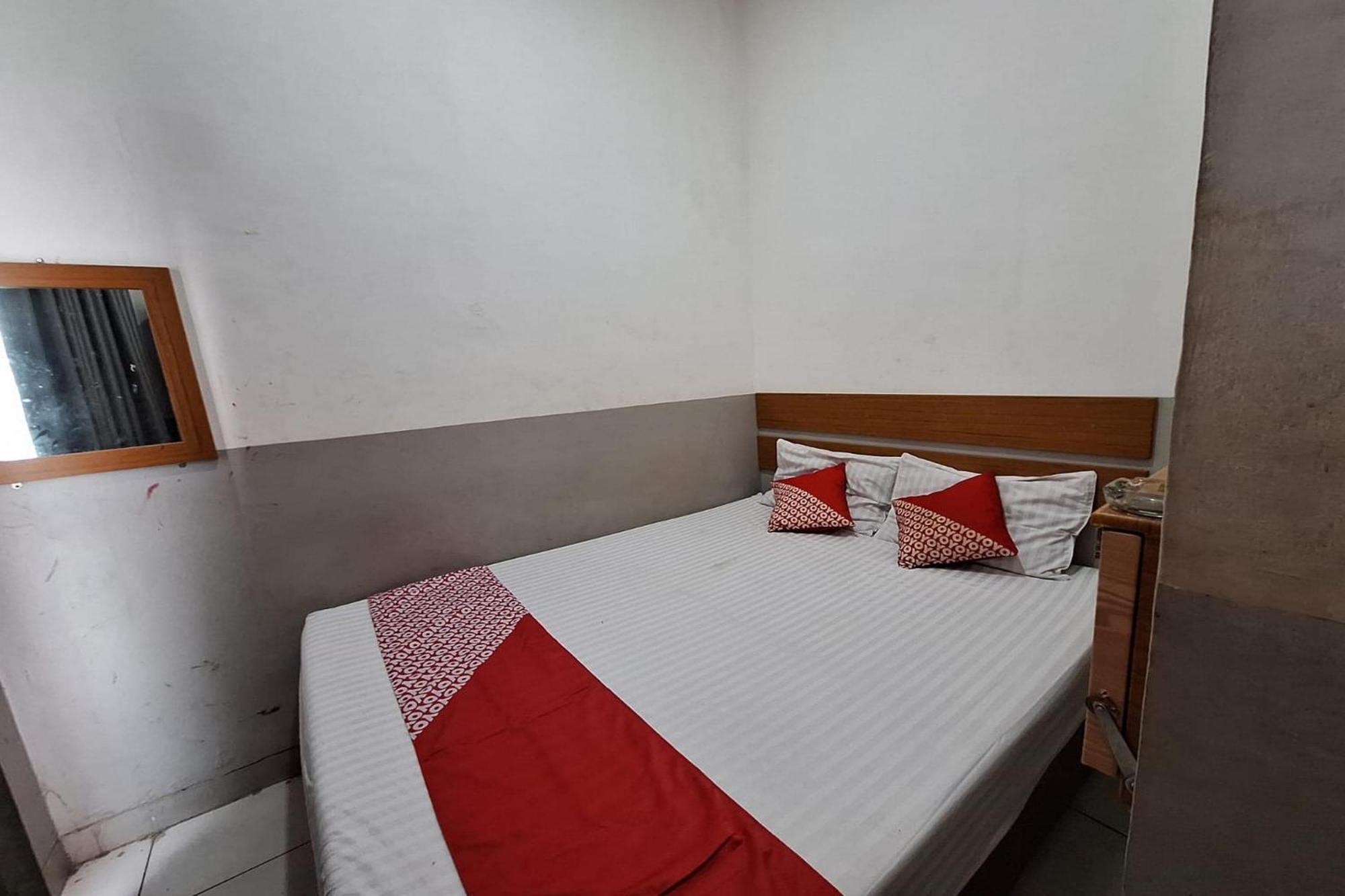 Oyo 93584 Rukotel South Tangerang Extérieur photo
