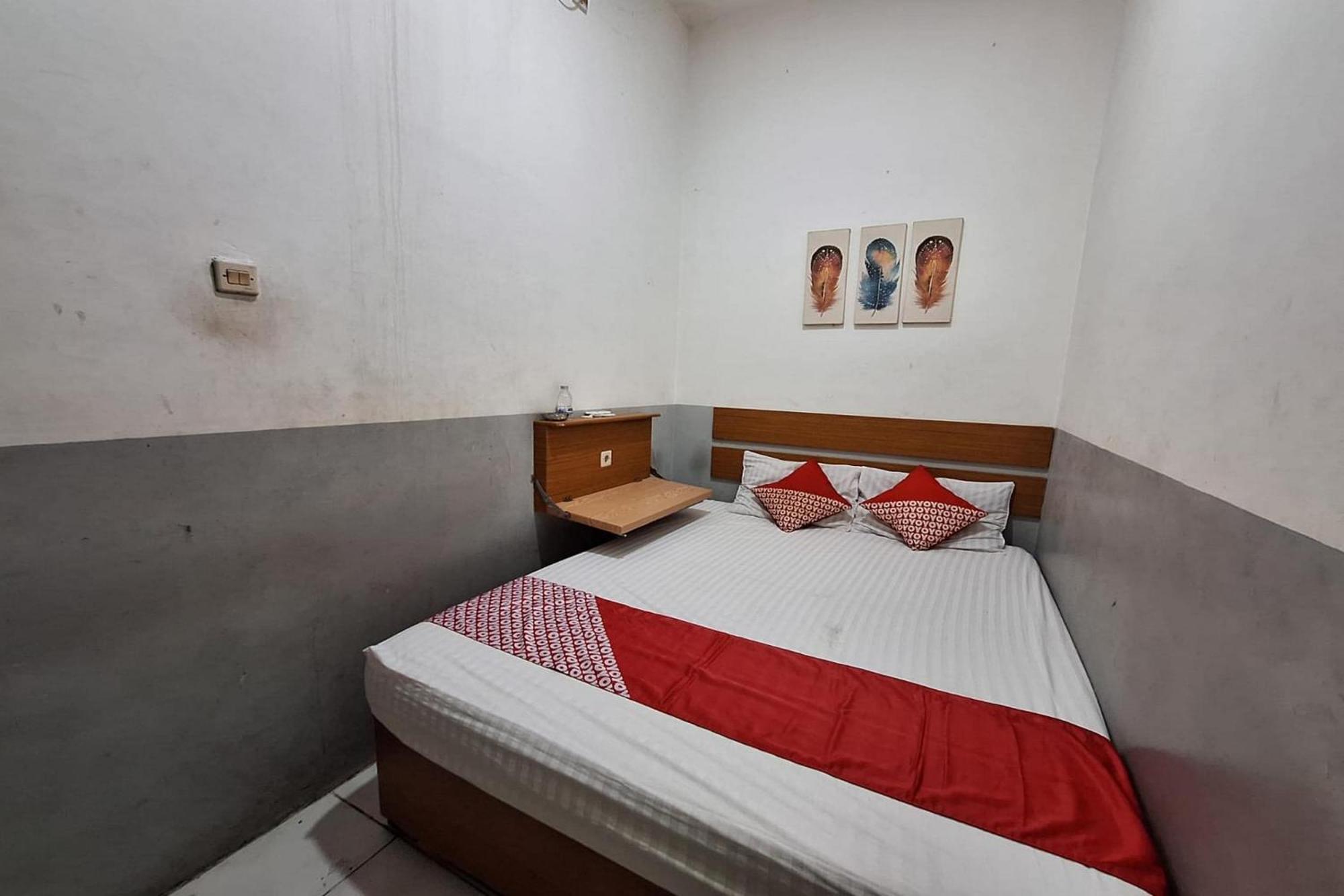 Oyo 93584 Rukotel South Tangerang Extérieur photo