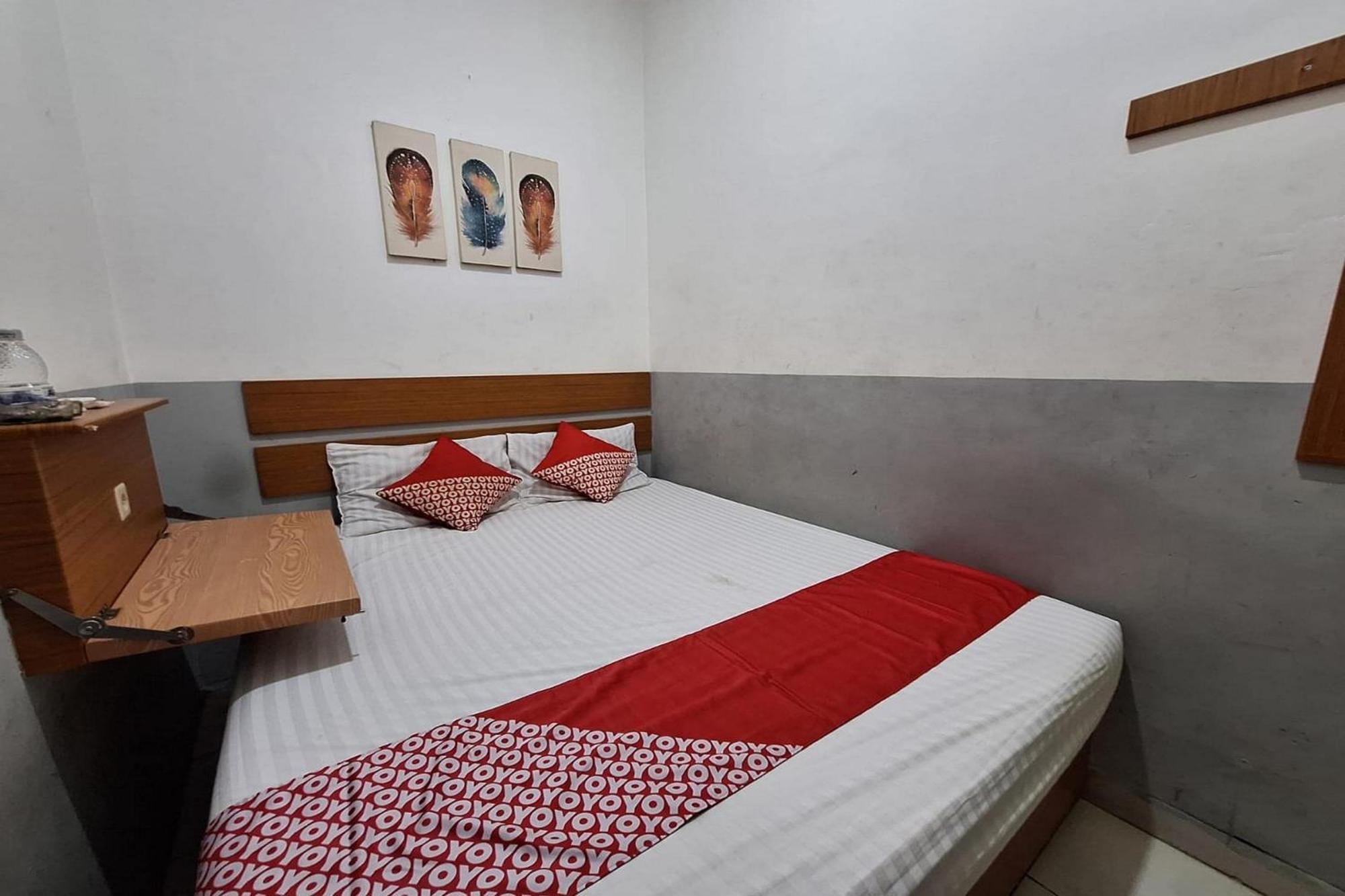 Oyo 93584 Rukotel South Tangerang Extérieur photo