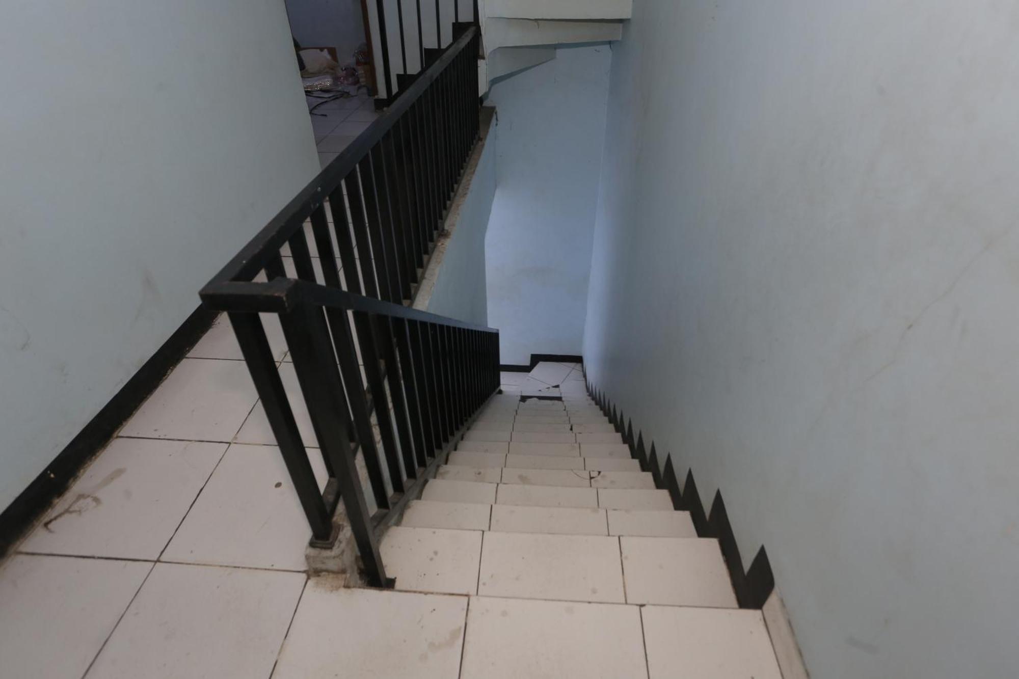 Oyo 93584 Rukotel South Tangerang Extérieur photo