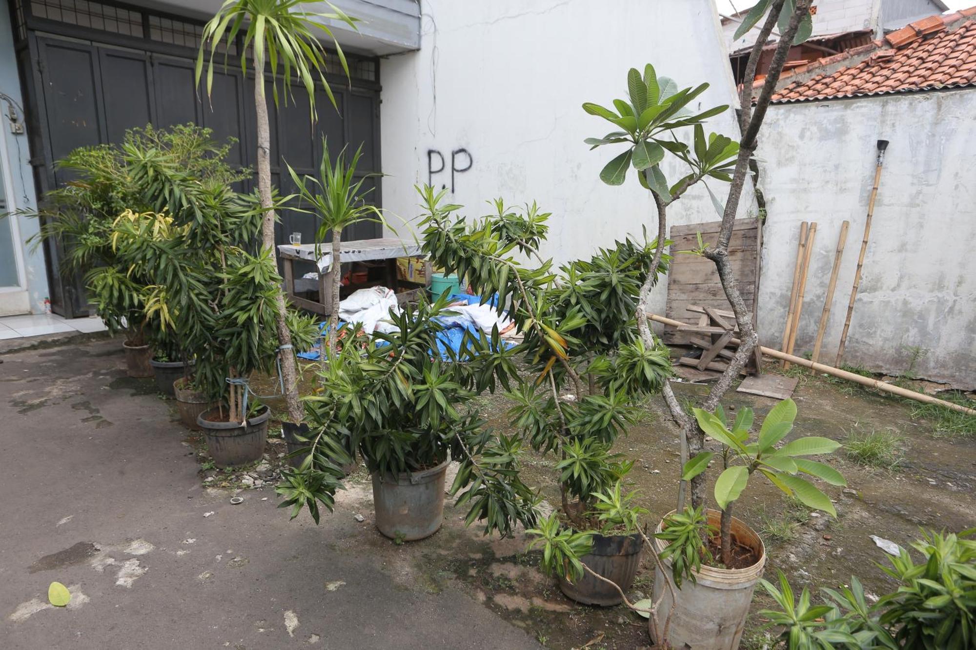 Oyo 93584 Rukotel South Tangerang Extérieur photo
