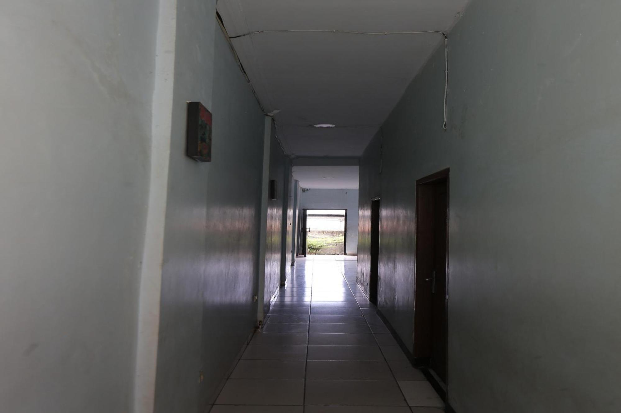 Oyo 93584 Rukotel South Tangerang Extérieur photo