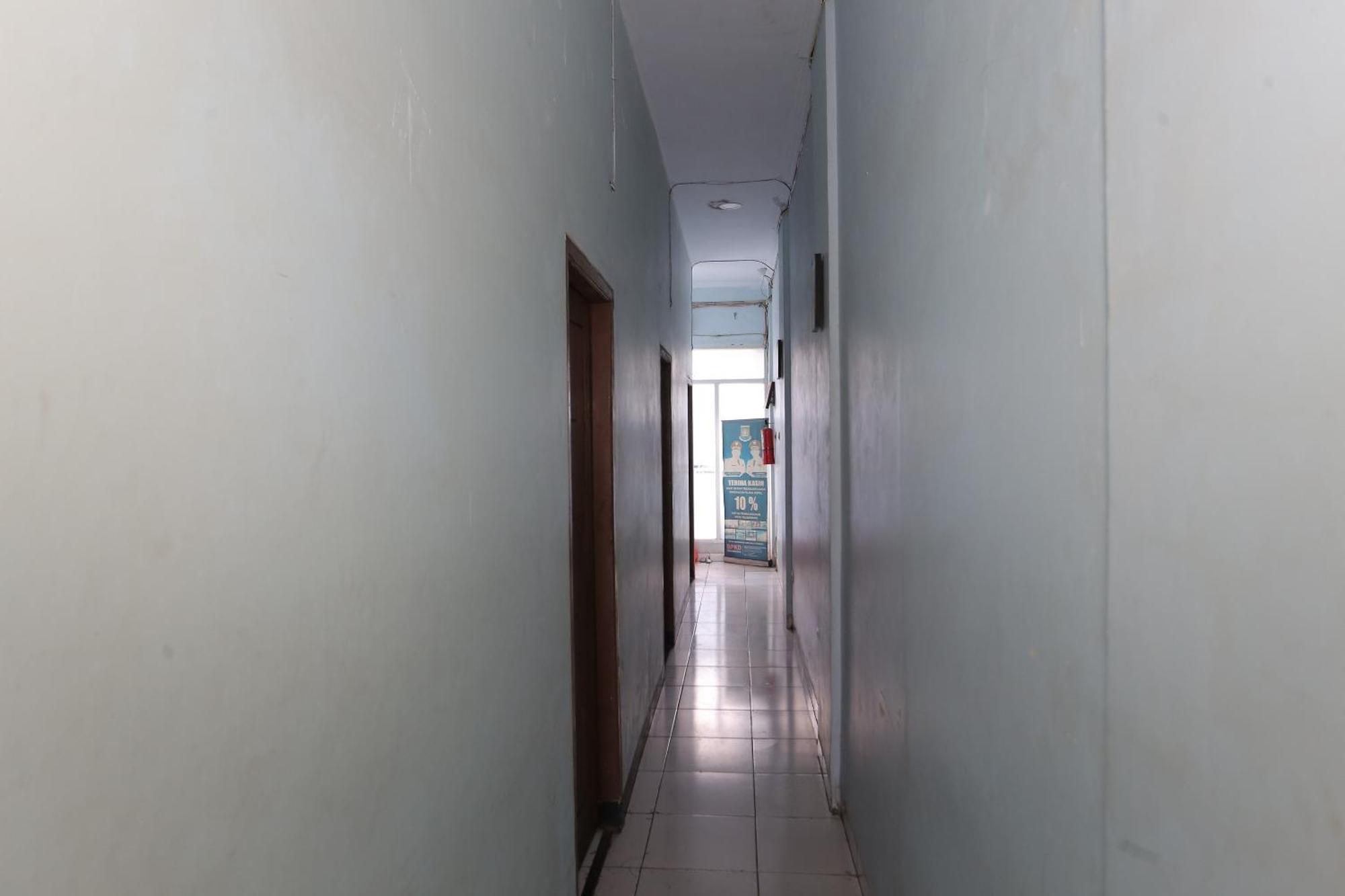 Oyo 93584 Rukotel South Tangerang Extérieur photo