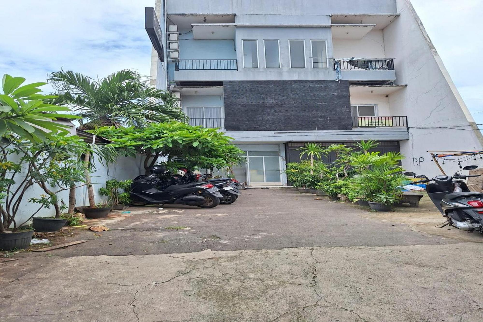 Oyo 93584 Rukotel South Tangerang Extérieur photo